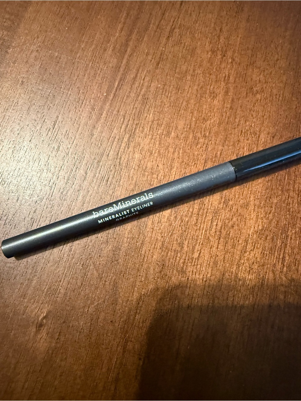 bareMinerals Mineralist Eyeliner - Graphite
